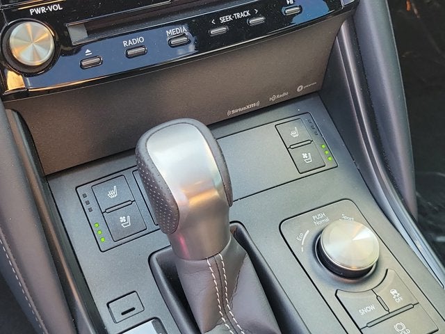 2024 Lexus IS IS 300 F SPORT