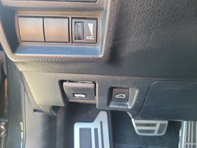 2024 Lexus IS IS 300 F SPORT