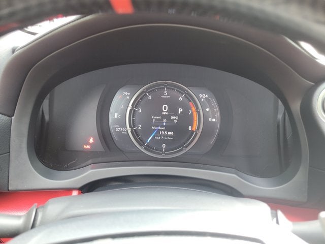 2023 Lexus IS IS 350 F SPORT