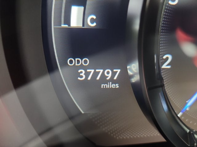 2023 Lexus IS IS 350 F SPORT