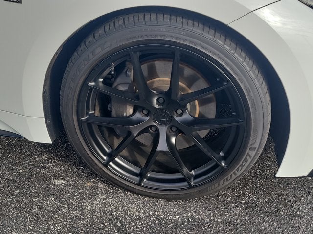 2023 Lexus IS IS 350 F SPORT