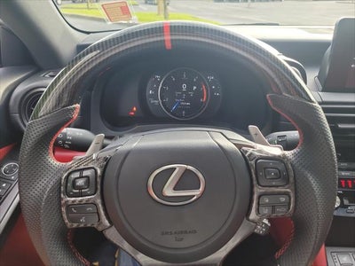 2023 Lexus IS IS 350 F SPORT