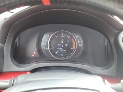 2023 Lexus IS IS 350 F SPORT