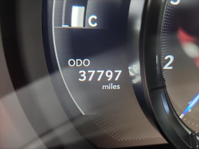 2023 Lexus IS IS 350 F SPORT
