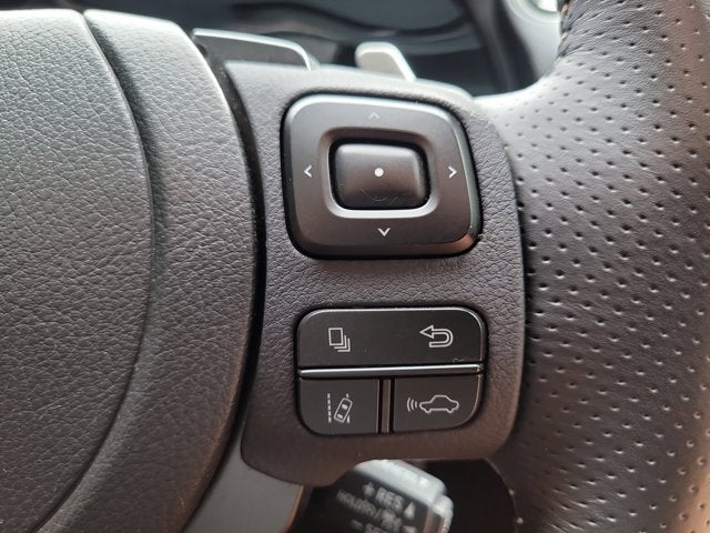 2023 Lexus IS 350 IS 350 F SPORT