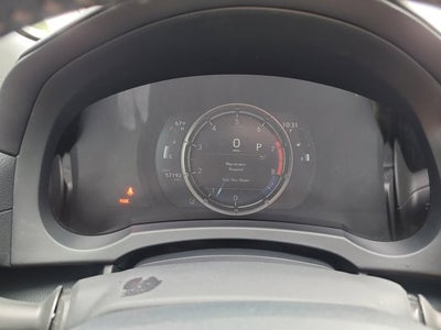 2023 Lexus IS 350 IS 350 F SPORT