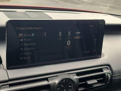 2023 Lexus IS 350 IS 350 F SPORT