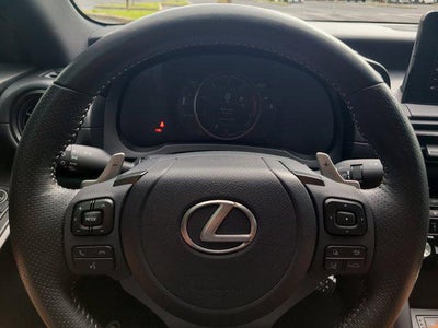 2023 Lexus IS 350 IS 350 F SPORT