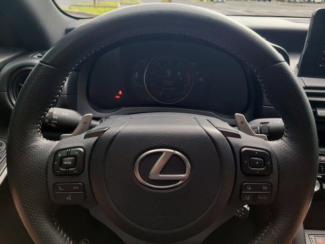 2023 Lexus IS 350 IS 350 F SPORT