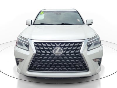2020 Lexus GX GX 460 Premium