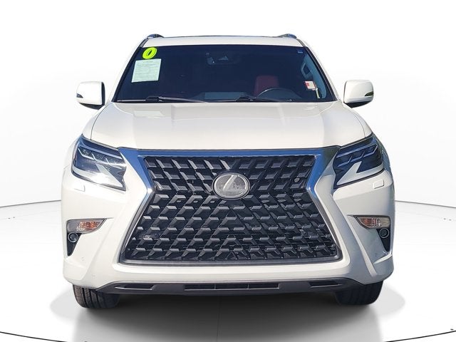 2020 Lexus GX GX 460 Premium