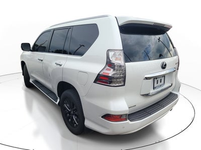 2020 Lexus GX GX 460 Premium