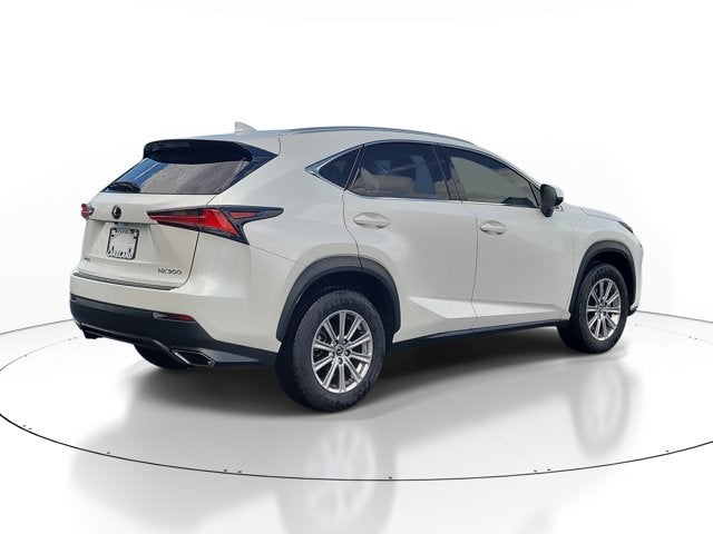 2021 Lexus NX NX 300