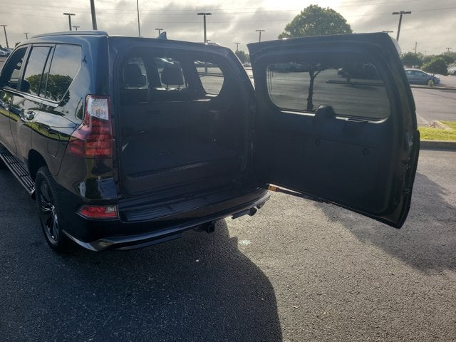 2022 Lexus GX GX 460 Luxury
