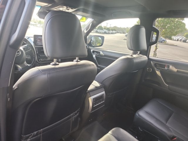 2022 Lexus GX GX 460 Luxury