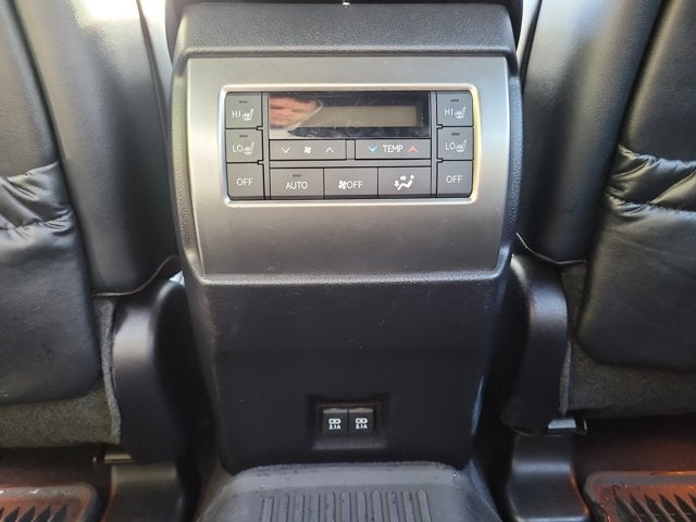 2022 Lexus GX GX 460 Luxury