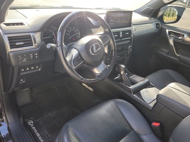 2022 Lexus GX GX 460 Luxury