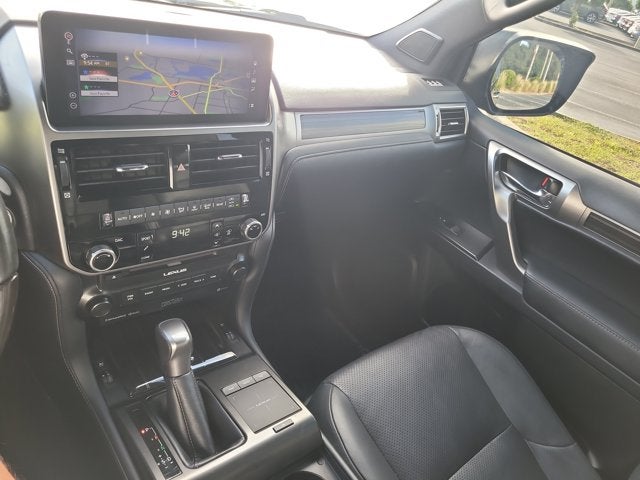 2022 Lexus GX GX 460 Luxury