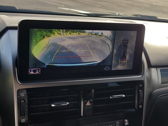 2022 Lexus GX GX 460 Luxury