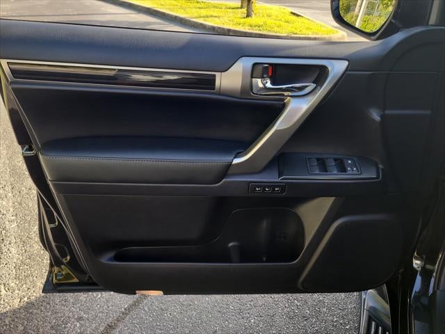 2022 Lexus GX GX 460 Luxury
