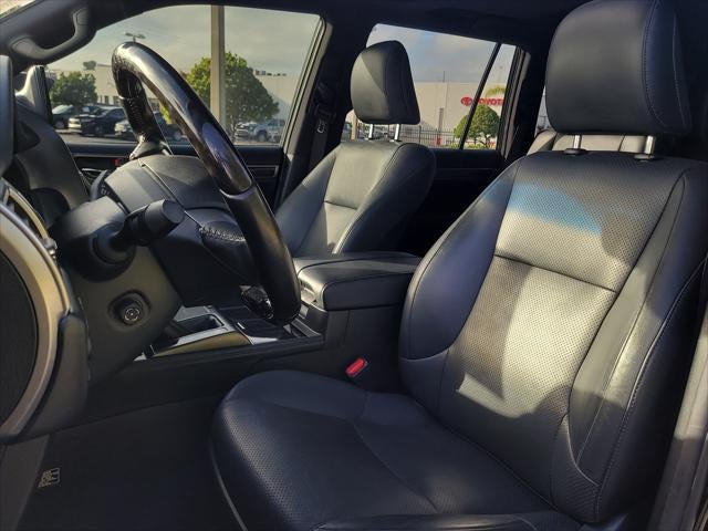2022 Lexus GX GX 460 Luxury