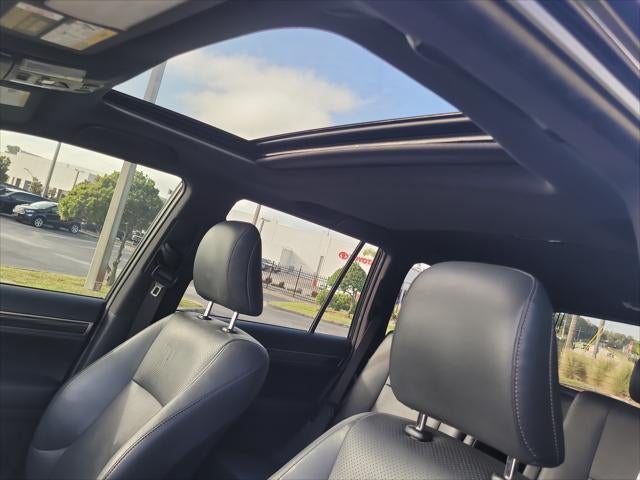 2022 Lexus GX GX 460 Luxury
