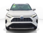 2022 Toyota RAV4 HYBRID Hybrid SE