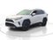 2022 Toyota RAV4 HYBRID Hybrid SE