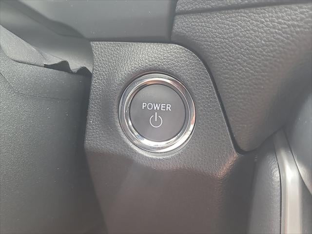 2025 Toyota RAV4 Hybrid Hybrid XLE Premium