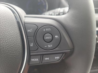 2025 Toyota RAV4 Hybrid Hybrid XLE Premium