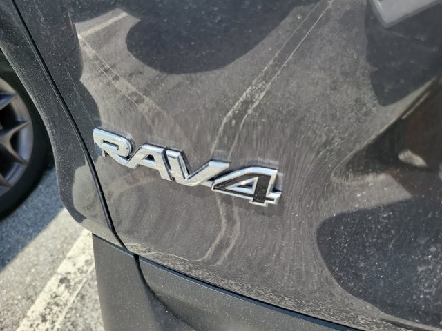 2024 Toyota RAV4 Hybrid Hybrid Limited