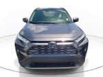 2024 Toyota RAV4 Hybrid Hybrid Limited