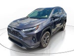 2024 Toyota RAV4 Hybrid Hybrid Limited