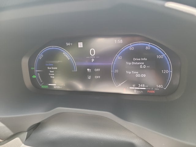 2024 Toyota RAV4 Hybrid Hybrid Limited
