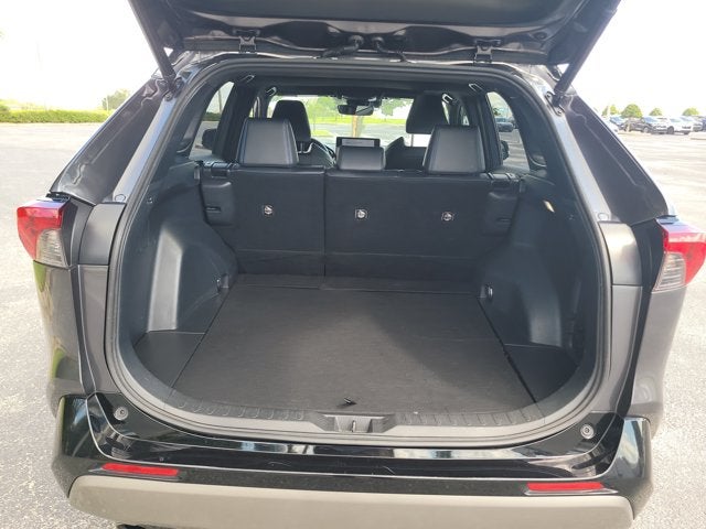 2023 Toyota RAV4 Hybrid Hybrid XSE