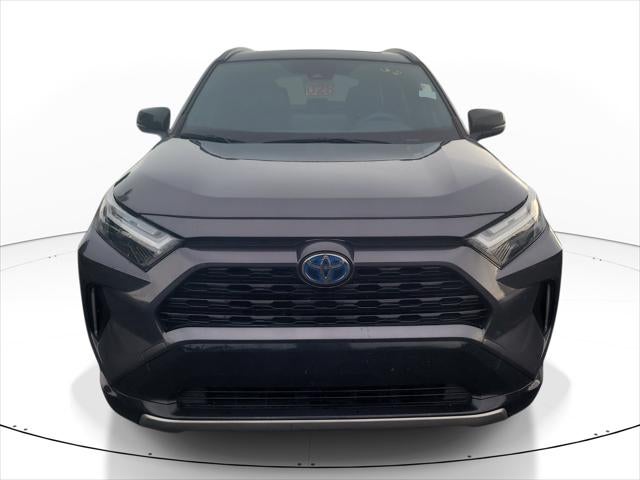 2023 Toyota RAV4 Hybrid Hybrid XSE