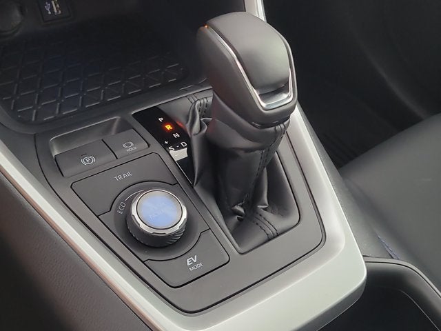2025 Toyota RAV4 Hybrid Hybrid XSE