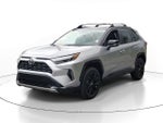 2025 Toyota RAV4 Hybrid Hybrid XSE