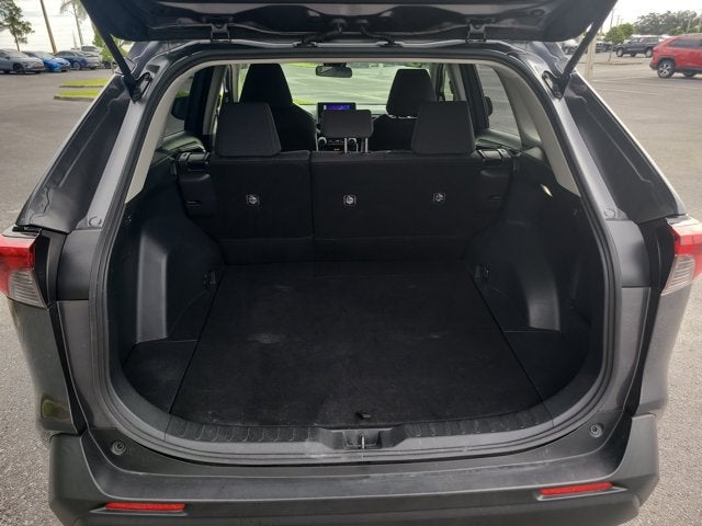 2023 Toyota RAV4 Hybrid Hybrid LE