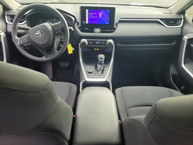 2023 Toyota RAV4 Hybrid Hybrid LE