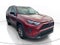 2024 Toyota RAV4 Hybrid Hybrid LE