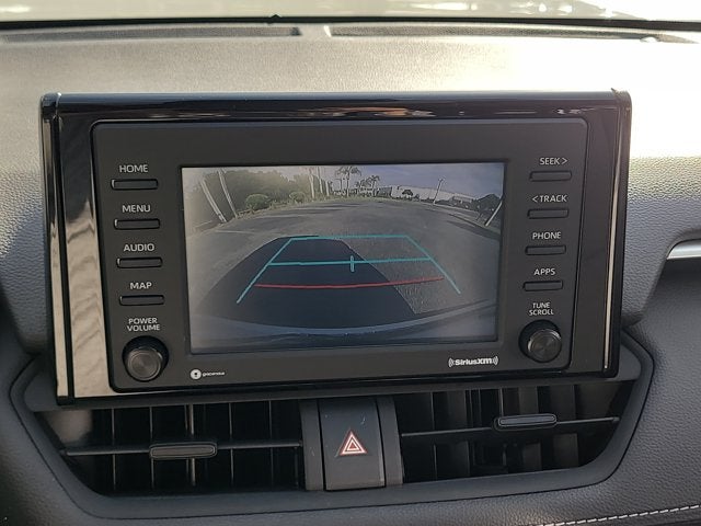 2022 Toyota RAV4 Hybrid Hybrid LE