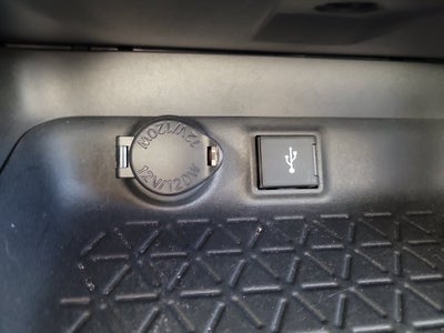 2022 Toyota RAV4 Hybrid Hybrid LE