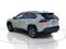 2022 Toyota RAV4 Hybrid Hybrid LE