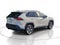 2022 Toyota RAV4 Hybrid Hybrid LE
