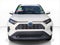 2022 Toyota RAV4 Hybrid Hybrid LE