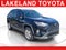 2021 Toyota RAV4 Hybrid Hybrid XLE
