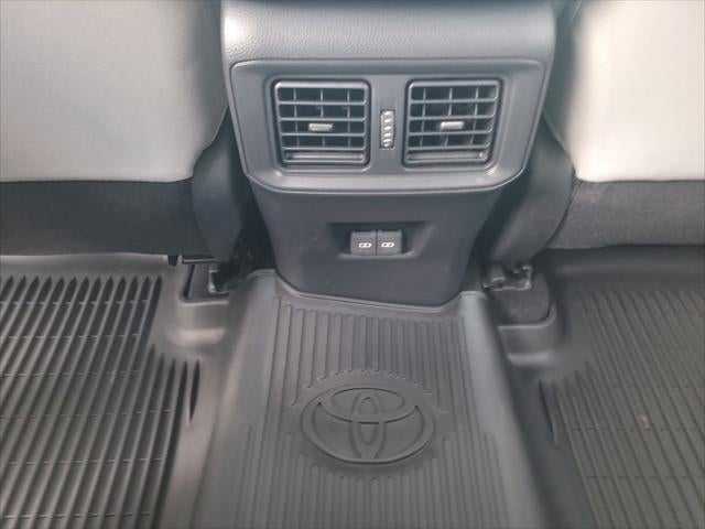 2024 Toyota RAV4 Hybrid Hybrid XLE