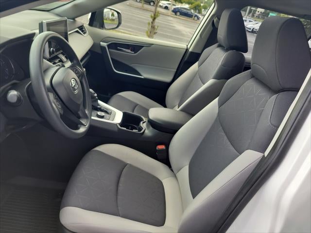 2024 Toyota RAV4 Hybrid Hybrid XLE