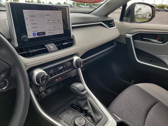 2024 Toyota RAV4 Hybrid Hybrid XLE